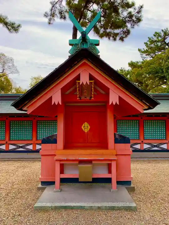 住吉大社(大阪府)