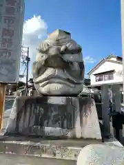 大杉神社(茨城県)