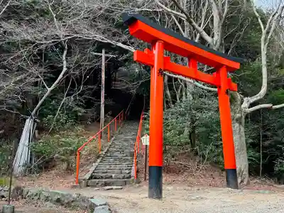 大麻比古神社(徳島県)