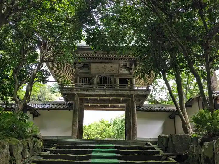 瀧谷寺(福井県)
