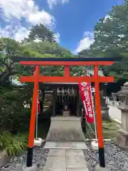 布多天神社(東京都)