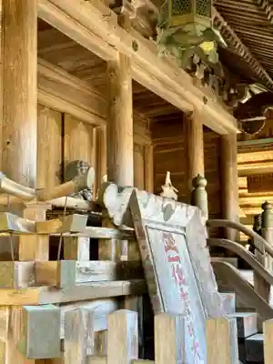 春日神社(京都府)