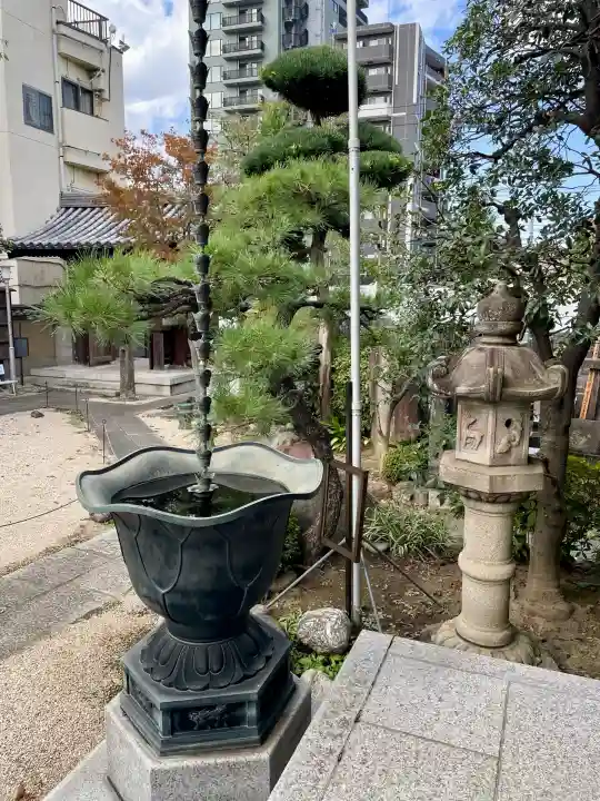 大満寺(東京都)