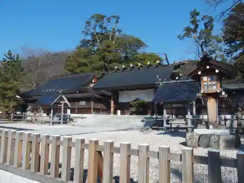 丹後一ノ宮 元伊勢 籠神社(京都府)