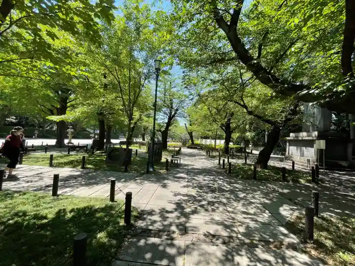 靖國神社(東京都)