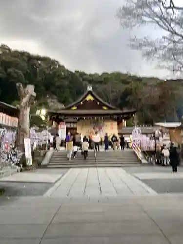 松尾大社(京都府)