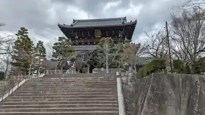 くろ谷 金戒光明寺(京都府)