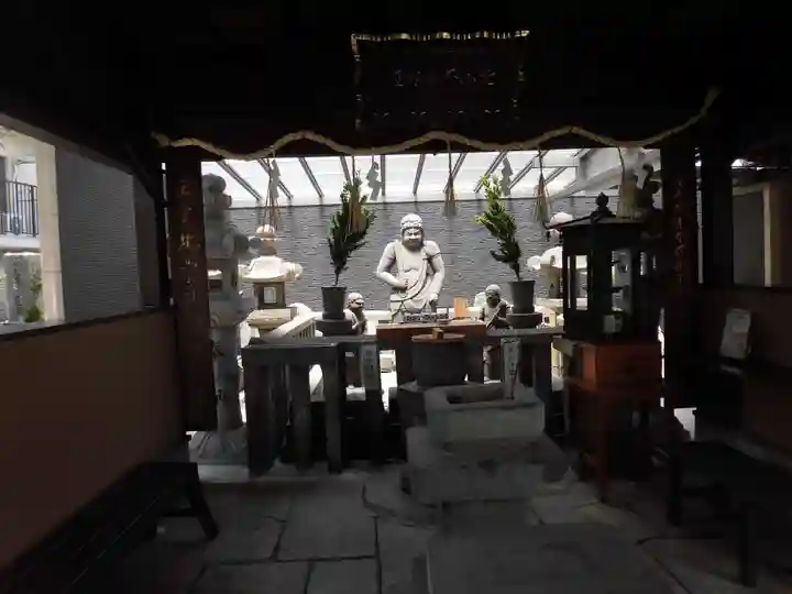 太平寺のその他建物