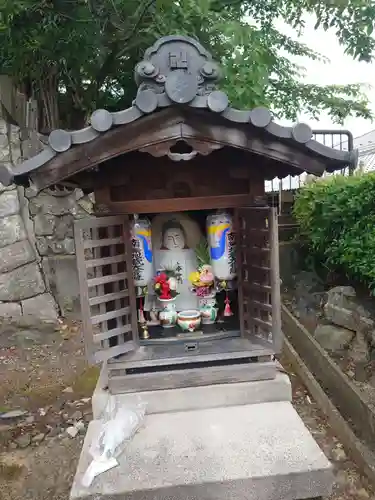 平野神社(滋賀県)