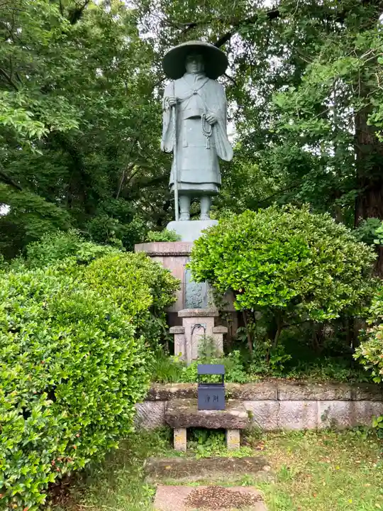 国分寺(新潟県)