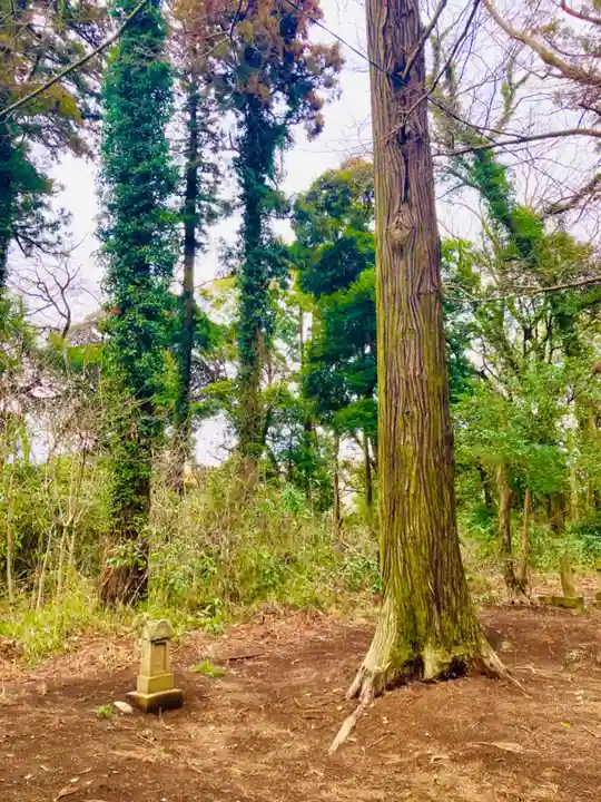 貴船神社(茨城県)