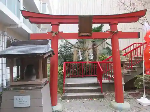 野中神社(宮城県)