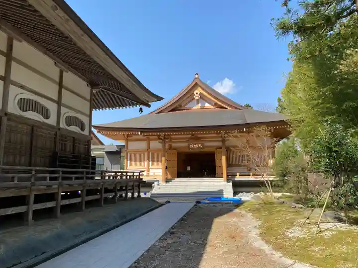 中尊寺(岩手県)