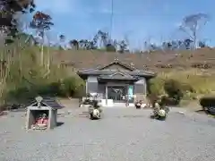 八尾神社(宮崎県)