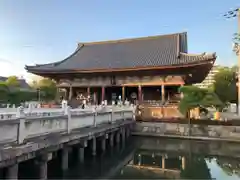 四天王寺(大阪府)