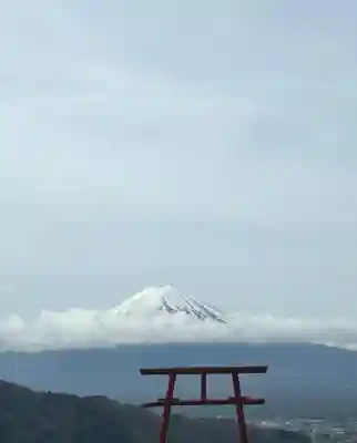 河口浅間神社(山梨県)