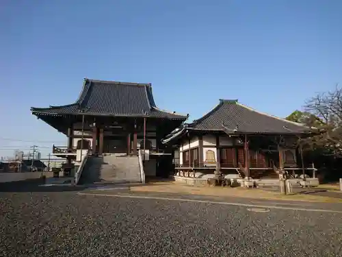 本遠寺(愛知県)