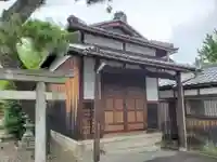 武甕槌神社のその他建物