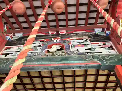 花尾神社(鹿児島県)