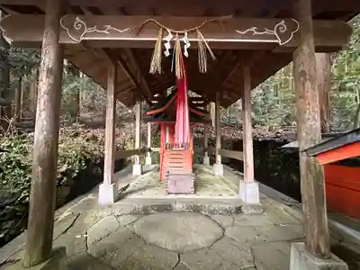 九頭神社(奈良県)