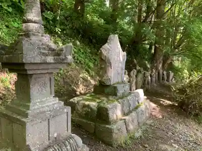 高藏神社のその他建物