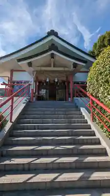 出雲大社高松分祠(香川県)