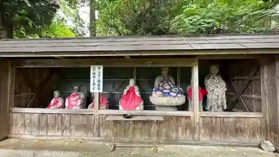 東正寺(山形県)