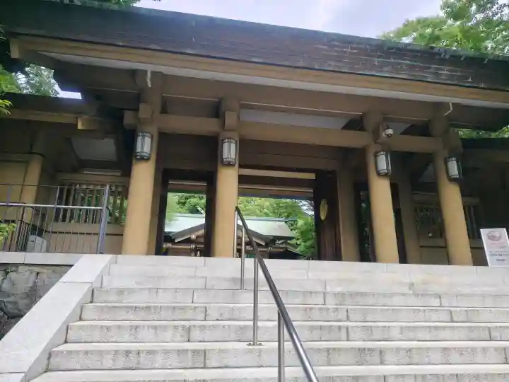 東郷神社(東京都)