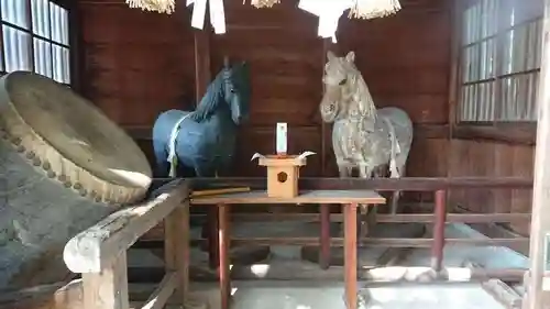 十社大神のその他建物