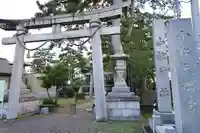 小松天満宮(石川県)