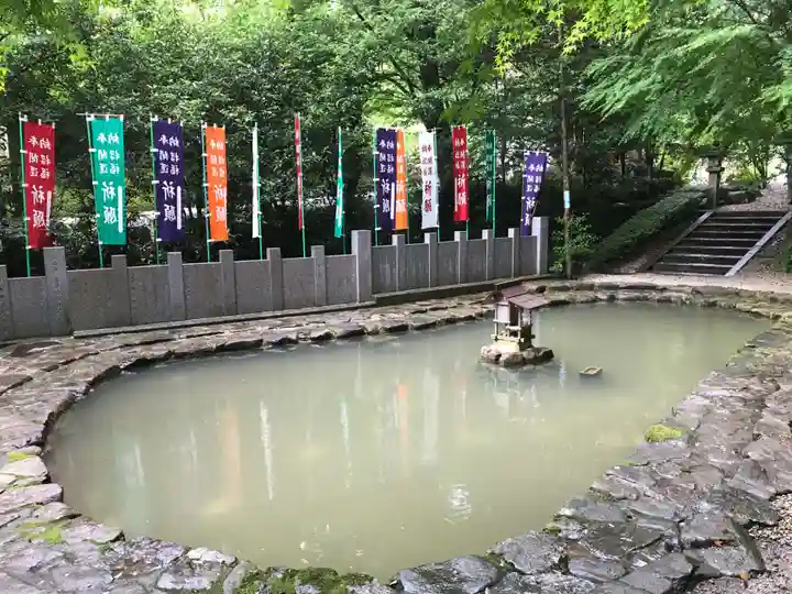 大縣神社のその他建物