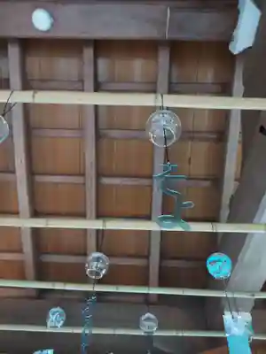 貴船神社のその他建物