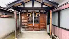 恵毘須神社(福井県)