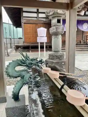 成田山 薬師堂(旧本堂)(千葉県)