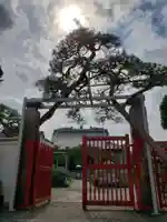 長善寺のその他建物