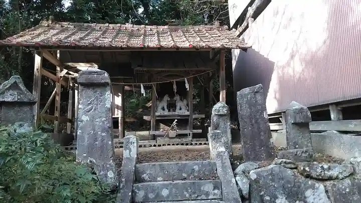 大年社のその他建物