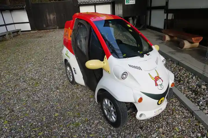 滋賀県護国神社(滋賀県)