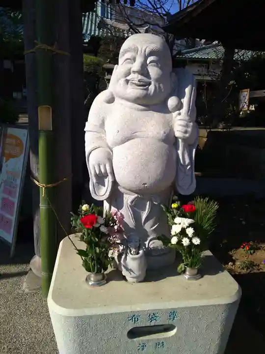 海蔵院(神奈川県)