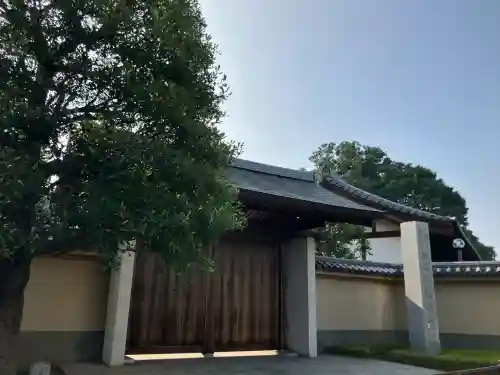 總持寺(東京都)