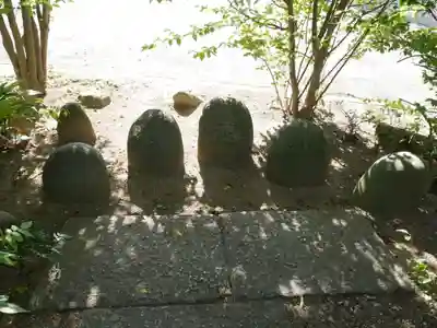 葛西神社のその他建物