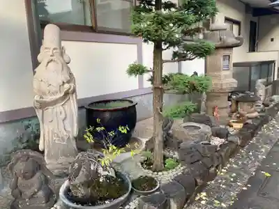 東光寺(東京都)