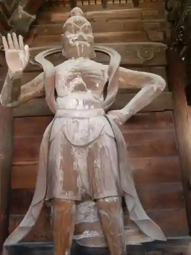 延命寺(愛知県)