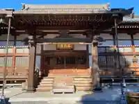 玉泉寺(東京都)