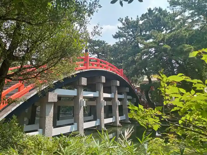 住吉大社(大阪府)