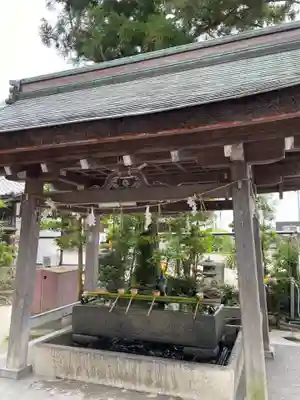 白鬚神社(滋賀県)