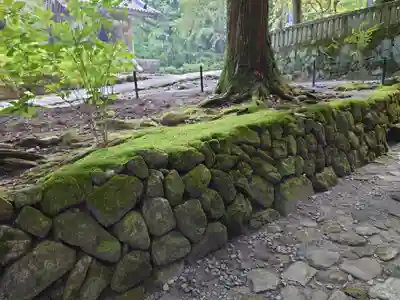 宝積山光前寺(長野県)