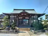 浄瀧寺の本殿・本堂