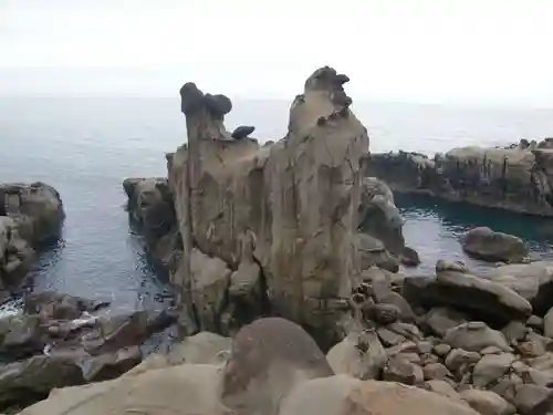 鵜戸神宮(宮崎県)