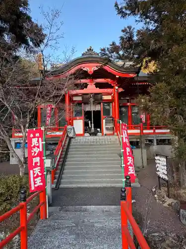 龍王院宗圓寺(高知県)