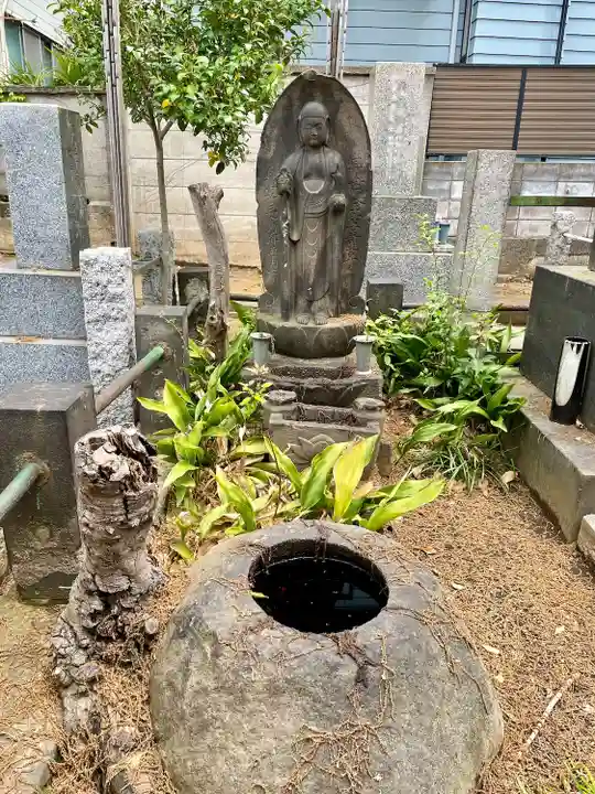 南泉寺(東京都)